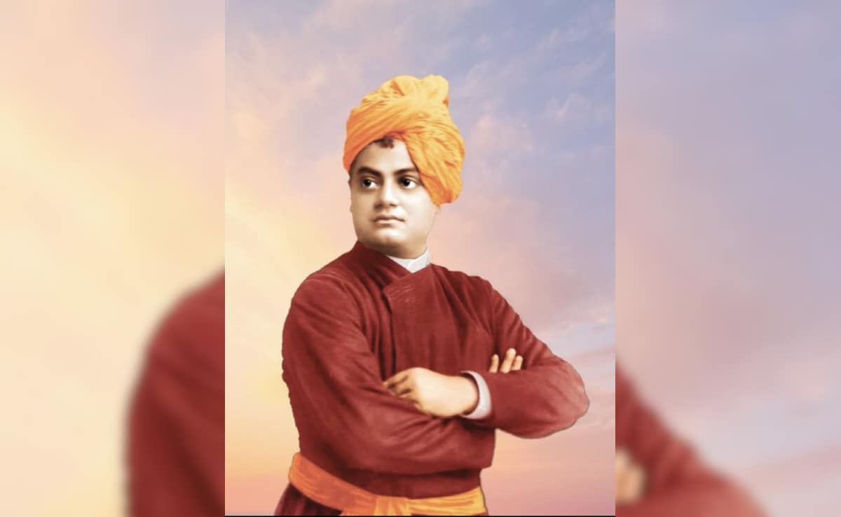 हार ना मानें, विवेकानंद जी की 5 बातें, 'खुद को कमजोर समझना सबसे बड़ा पाप है