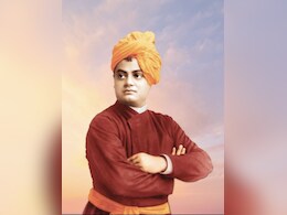 हार ना मानें, विवेकानंद जी की 5 बातें, 'खुद को कमजोर समझना सबसे बड़ा पाप है