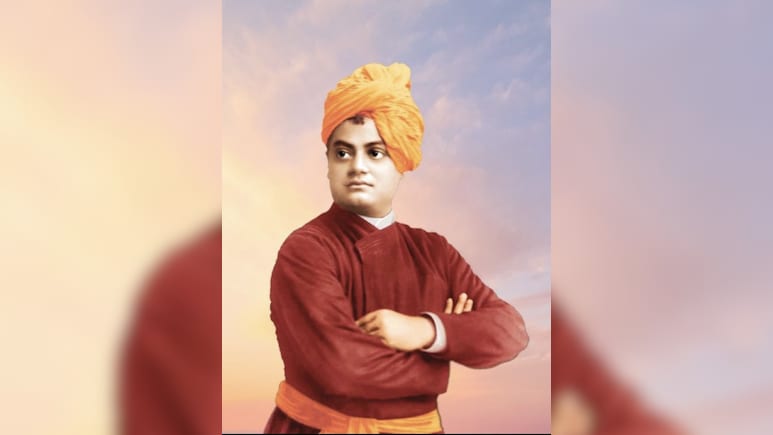 हार ना मानें, विवेकानंद जी की 5 बातें, 'खुद को कमजोर समझना सबसे बड़ा पाप है