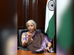 निर्मला सीतारमण आज पेश करेंगी सातवां बजट, बड़े सुधारों की उम्मीद