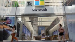 This Country Was Left Untouched By Biggest-Ever IT Outage