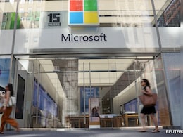 Viral Post Claims Microsoft Techie Works Only 15-20 Hours A Week: "Dream Job" Viral Post Claims Microsoft Techie Works Only 15-20 Hours A Week: "Dream Job"
