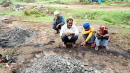 "If Baba Has Powers...": Victims Of Hathras Tragedy Mourn, Pick Up Pieces