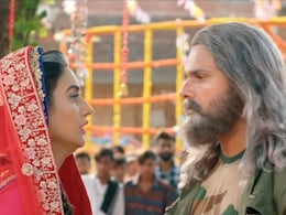 Rang De Basanti Song: रंग दे बसंती का नया गाना हीक भर निहारे द रिलीज, यूट्यूब पर हिट हुई खेसारी लाल और रति पांडे की केमेस्ट्री Rang De Basanti Song: रंग दे बसंती का नया गाना हीक भर निहारे द रिलीज, यूट्यूब पर हिट हुई खेसारी लाल और रति पांडे की केमेस्ट्री