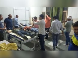 बर्गर किंग रेस्तरां मर्डर केस में शामिल 3 गैंगस्टरों को पुलिस ने मार गिराया बर्गर किंग रेस्तरां मर्डर केस में शामिल 3 गैंगस्टरों को पुलिस ने मार गिराया