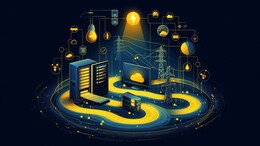 Energy Hungry AI: What's The Hidden Cost of Your GenAI Search?