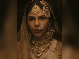 हीरामंडी की आलमजेब की तरह हूबहू दिखती है ये लड़की, शर्मिन सहगल की हमशक्ल ने की ऐसी एक्टिंग, असली को कर दिया फेल हीरामंडी की आलमजेब की तरह हूबहू दिखती है ये लड़की, शर्मिन सहगल की हमशक्ल ने की ऐसी एक्टिंग, असली को कर दिया फेल
