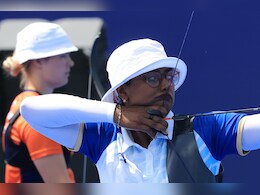 Paris Olympics 2024, Archery: एक बार फिर फ्लॉप हुईं दीपिका, भारतीय महिला तीरंदाजी टीम क्वार्टर फाइनल में हारकर हुई बाहर Paris Olympics 2024, Archery: एक बार फिर फ्लॉप हुईं दीपिका, भारतीय महिला तीरंदाजी टीम क्वार्टर फाइनल में हारकर हुई बाहर