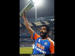 "बुमराह को सफलता इसलिए मिलती है क्योंकि...", साउथ अफ्रीकी दिग्गज इमरान ताहिर ने बताया अहम कारण