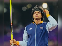India Wait For Golden Boy Neeraj To Shine At Paris Olympics