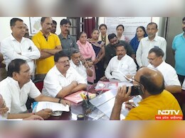 CG News: यहां निगम चुनाव से पहले गरमाई परिसीमन पर सियासत, इन खामियों को लेकर कांग्रेस जता रही विरोध