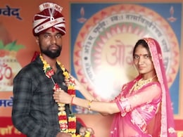 एक साल पहले लव मैरिज करने वाली बेटी को पिता और अन्य परिजनों ने जिंदा जलाया, श्मशान से पुलिस ने बरामद की अधजली लाश