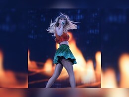 Taylor Swift Post Eras Tour Milan Shows: "It Was A Dream Come True" Taylor Swift Post Eras Tour Milan Shows: "It Was A Dream Come True"