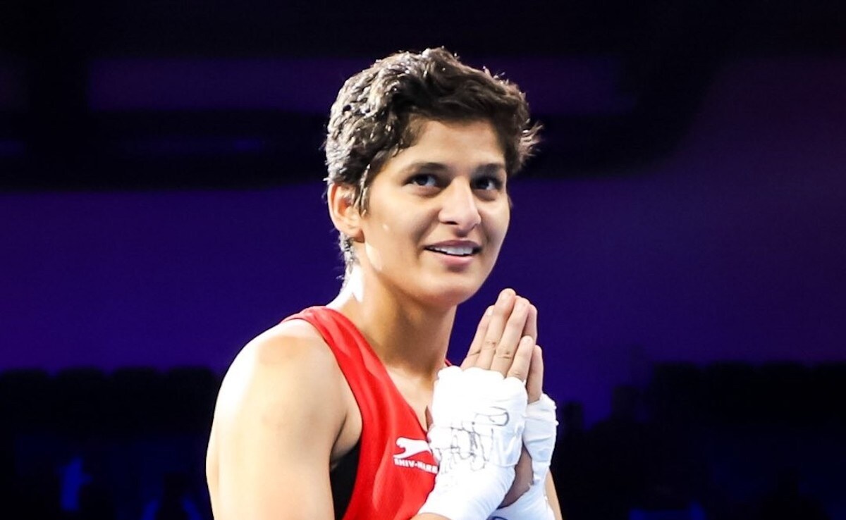 Olympics 2024 LIVE Updates, Day 4: Manu Bhaker-Sarabjot Singh Clinch Bronze; Jaismine's Boxing Bout Next
