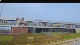 Maharashtra Assembly Passes Resolution To Name Pune Airport After Sant Tukaram