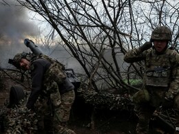 Ukraines Forces Withdraw From Key Eastern Town As Russia Claims Control Ukraines Forces Withdraw From Key Eastern Town As Russia Claims Control