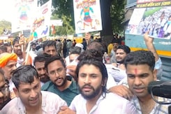 भोपाल: नर्सिंग घोटाले को लेकर कांग्रेस का आज प्रदर्शन भोपाल: नर्सिंग घोटाले को लेकर कांग्रेस का आज प्रदर्शन