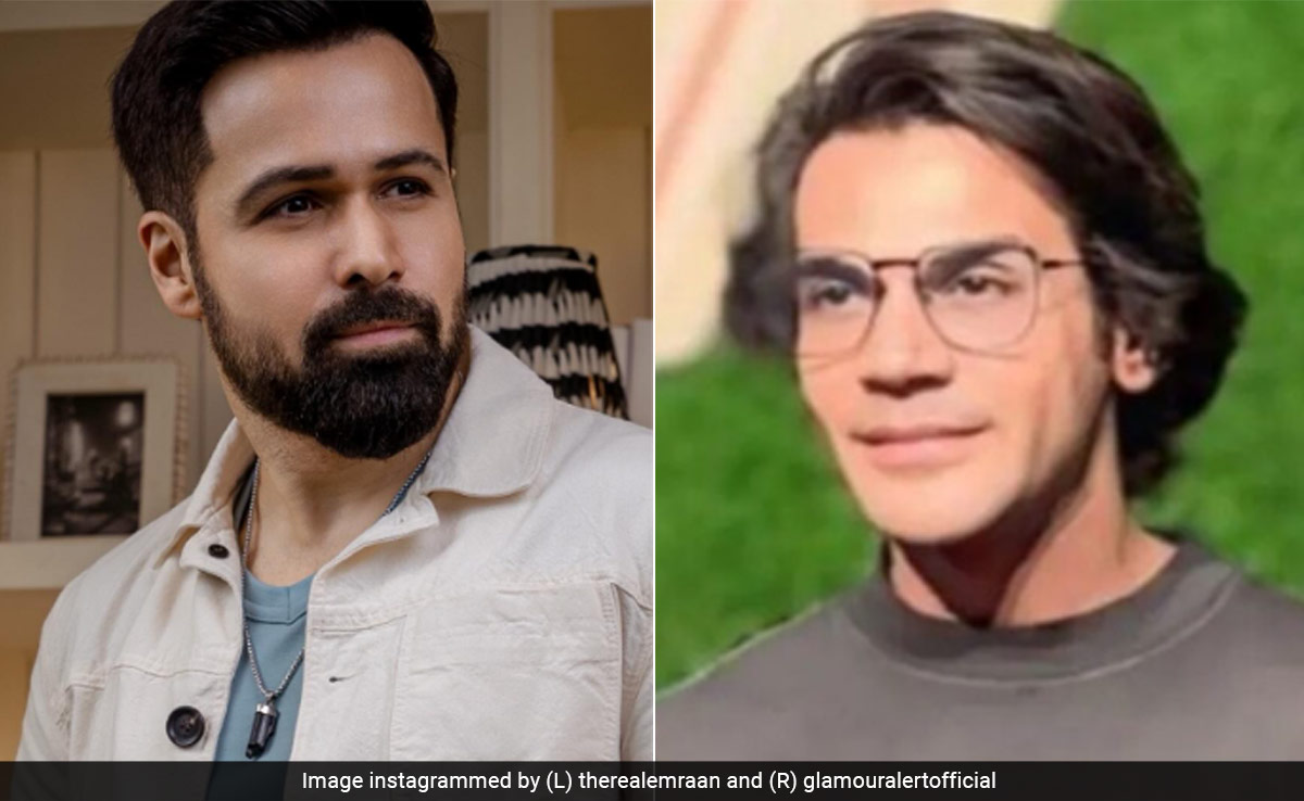 Emraan Hashmi Reacts To Rajkummar Rao's Rumoured Plastic Surgery: "Everyone Wants To Look Like That Poster Boy"