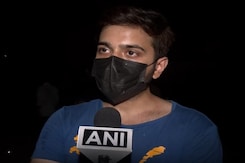Student Raises Concerns Over Single Access Points In Old Rajinder Nagar Buildings Student Raises Concerns Over Single Access Points In Old Rajinder Nagar Buildings