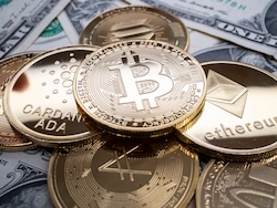 Hackers Steal Rs 380 Crore In Cryptocurrency From CoinDCX, Employee Arrested