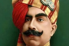 देखिए रेगिस्तान में नदी बनाने वाले महाराजा गंगा सिंह की पूरी कहानी देखिए रेगिस्तान में नदी बनाने वाले महाराजा गंगा सिंह की पूरी कहानी