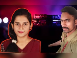 स्तन कापले, गुप्तांगावर वार; हत्येपूर्वी यशश्रीवर बलात्कार झाला? पोस्टमार्टम अहवालात मोठा खुलासा स्तन कापले, गुप्तांगावर वार; हत्येपूर्वी यशश्रीवर बलात्कार झाला? पोस्टमार्टम अहवालात मोठा खुलासा