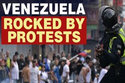 Venezuela's 'Stolen' Election: Can Maduro Be Forced Out? Venezuela's 'Stolen' Election: Can Maduro Be Forced Out?