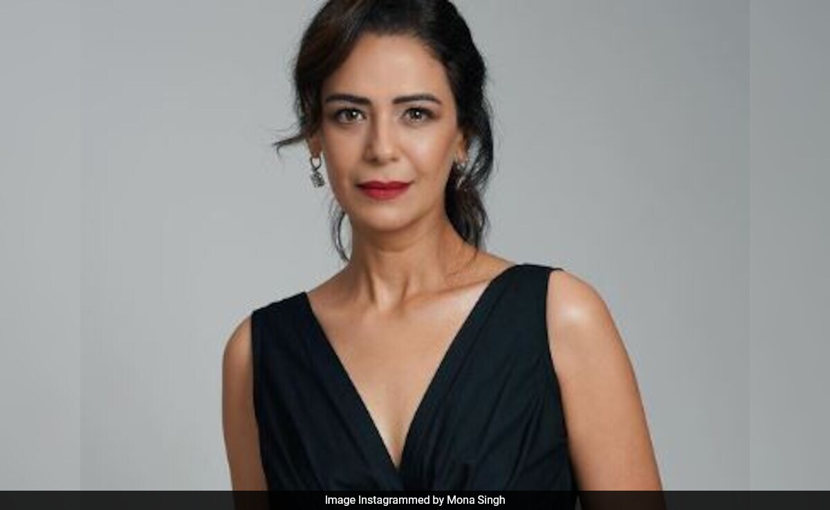 Mona Singh On Facing Ageism In The Industry: "It Happened When I Was In My 30s"