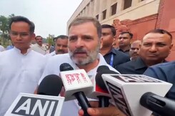 "We'll Keep Raising NEET Issue": Rahul Gandhi In Parliament "We'll Keep Raising NEET Issue": Rahul Gandhi In Parliament