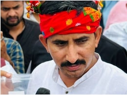 Rajasthan Politics: राजस्थान के बाद अब मध्यप्रदेश पर BAP की नजर, राजकुमार रोत बोले- 'बीजेपी-कांग्रेस का रगड़ा निकालेंगे'