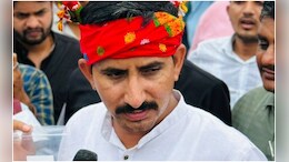 Rajasthan: "मेडिकल कॉलेज में बिक रहे पद", बीएपी सांसद राजकुमार रोत ने भर्तियों में घोटाले का लगाया आरोप