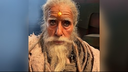 Amitabh Bachchan Explains Why He Took Nag Ashwin's Permission Before Using The Restroom During <i>Kalki 2898 AD</i> Shoot