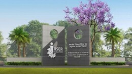 IISER Tirupati Launches One-Year Master's Programs In Data Science And AI