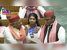 अखिलेश ने ऐसा क्या कहा कि खड़े होकर हाथ जोड़ने लगे अयोध्या के सांसद अखिलेश ने ऐसा क्या कहा कि खड़े होकर हाथ जोड़ने लगे अयोध्या के सांसद