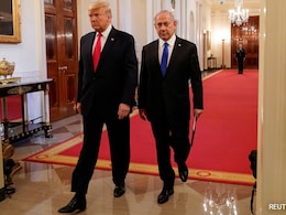 Donald Trump To Host Netanyahu In Florida Amid Strained US-Israel Ties Donald Trump To Host Netanyahu In Florida Amid Strained US-Israel Ties