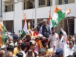 No Independent MLAs - A First For Himachal's Electoral History No Independent MLAs - A First For Himachal's Electoral History