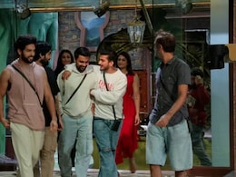 Bigg Boss OTT 3: बिग बॉस से घर से बाहर हुए शो के दो पॉपुलर कंटेस्टेंट, खत्म हुआ इनका खेल Bigg Boss OTT 3: बिग बॉस से घर से बाहर हुए शो के दो पॉपुलर कंटेस्टेंट, खत्म हुआ इनका खेल