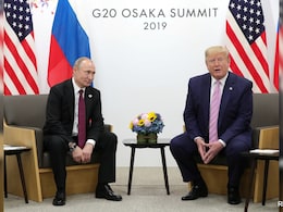 Putin Has No Plans To Contact Trump After Assassination Attempt: Kremlin Putin Has No Plans To Contact Trump After Assassination Attempt: Kremlin