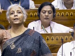 Budget 2024: इस बार के बजट में किन्हें क्या मिला? युवा, महिला, कर्मचारी और छात्रों को मिली ये सौगात Budget 2024: इस बार के बजट में किन्हें क्या मिला? युवा, महिला, कर्मचारी और छात्रों को मिली ये सौगात