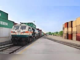 देश में जल्द बनेंगे 3 नए फ्रेट कॉरिडोर, दिसंबर 2025 तक बन कर होगा तैयार