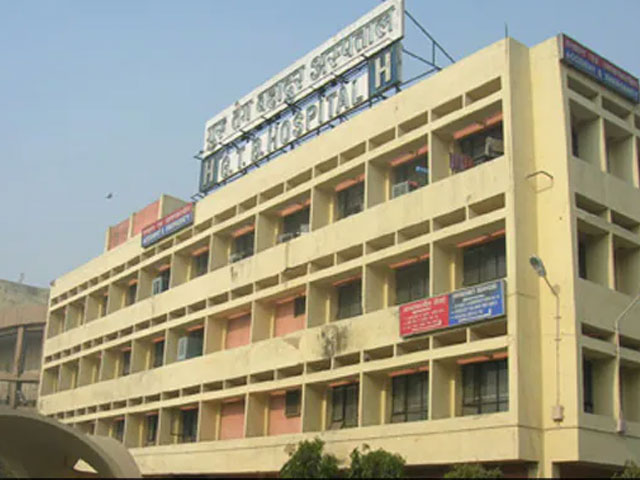 मारना था गैंगस्टर, मार दिया मरीज... GTB हत्याकांड में हाशिम बाबा गैंग का गुर्गा आखिरकार गिरफ्तार