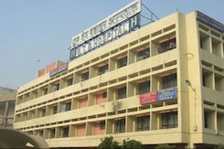 Patient Shot Inside Delhi Government Hospital Over Mistaken Identity: Cops Patient Shot Inside Delhi Government Hospital Over Mistaken Identity: Cops