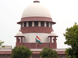 क्या चुनावी बॉन्ड से मिले चंदे की होगी SIT जांच? सुप्रीम कोर्ट करेगा सुनवाई क्या चुनावी बॉन्ड से मिले चंदे की होगी SIT जांच? सुप्रीम कोर्ट करेगा सुनवाई