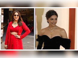 ये कब हुआ ! जब माधुरी दीक्षित ने तोड़ा दीपिका के पापा का दिल, जानिए वो किस्सा ये कब हुआ ! जब माधुरी दीक्षित ने तोड़ा दीपिका के पापा का दिल, जानिए वो किस्सा