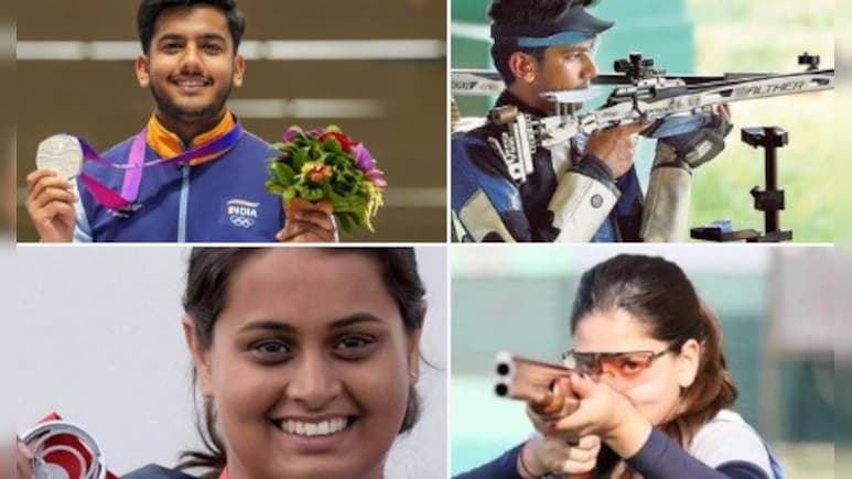 Paris Olympic 2024: आज भारत की झोली में आ सकता है एक और पदक, इस जोड़ी पर रहेगी सबकी नज़र