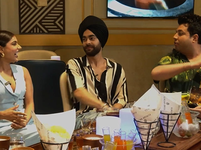 "Maroon 5's Live Performance Was awful": 'Wild Wild Punjab' Actor Patralekhaa