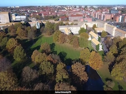 Denmark University Offers Scholarships Up To Rs 13 Lakh For Master's Degree Denmark University Offers Scholarships Up To Rs 13 Lakh For Master's Degree
