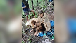 Attempted Murder Case Filed Against Ex-Husband Of US Woman Found Chained