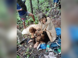 Attempted Murder Case Filed Against Ex-Husband Of US Woman Found Chained Attempted Murder Case Filed Against Ex-Husband Of US Woman Found Chained