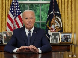 Biden Committed To Attending QUAD Summit In India: White House Biden Committed To Attending QUAD Summit In India: White House